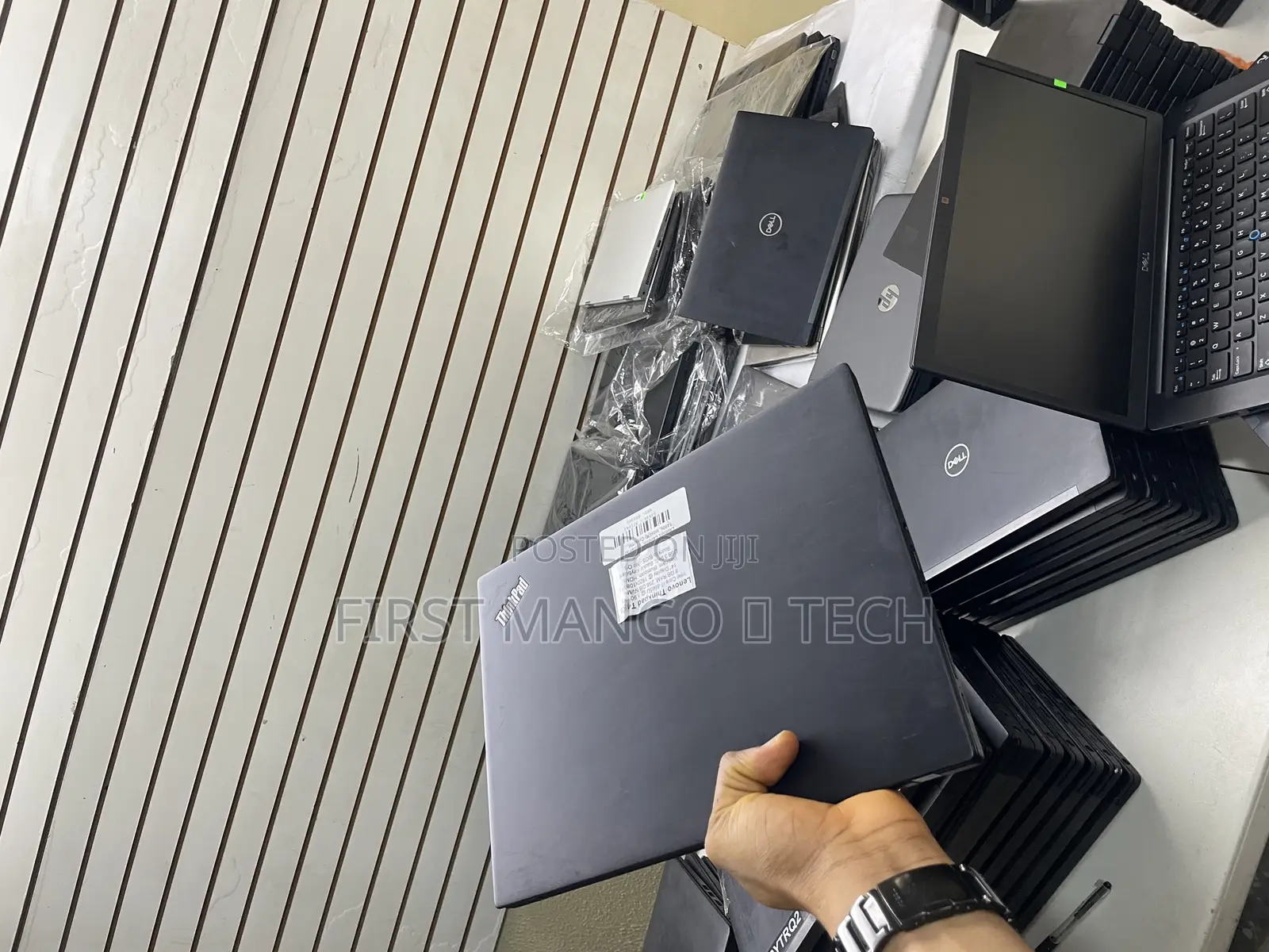 Laptop Lenovo Thinkpad T490s 16GB Intel Core i7 SSD 256GB