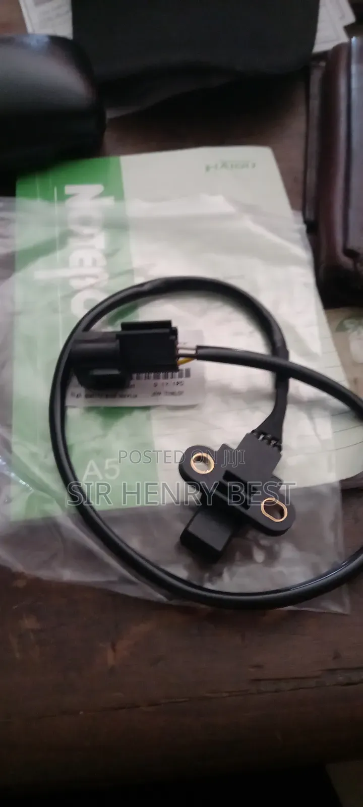 Crank Shaft Position Sensor Mitsubishi. Pajero,L200