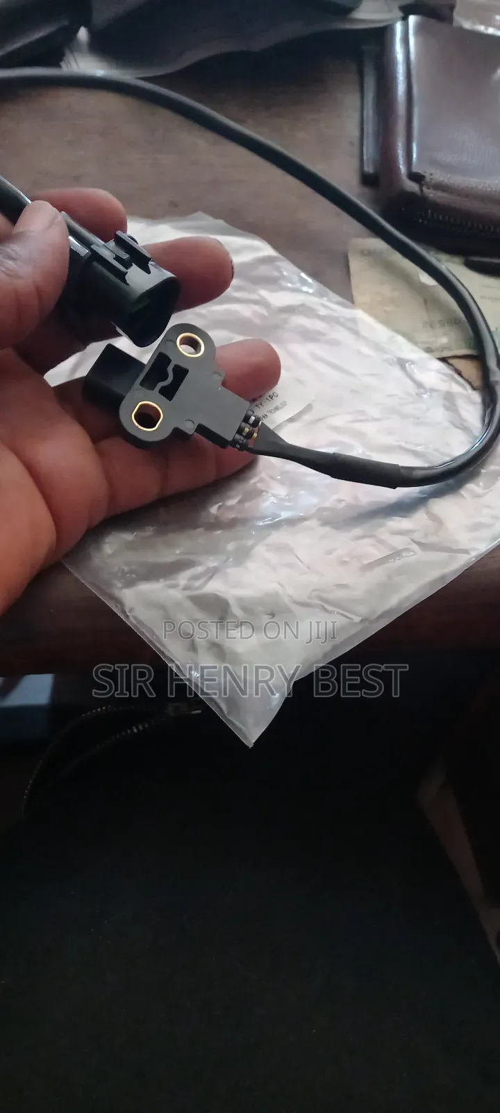 Crank Shaft Position Sensor Mitsubishi. Pajero,L200