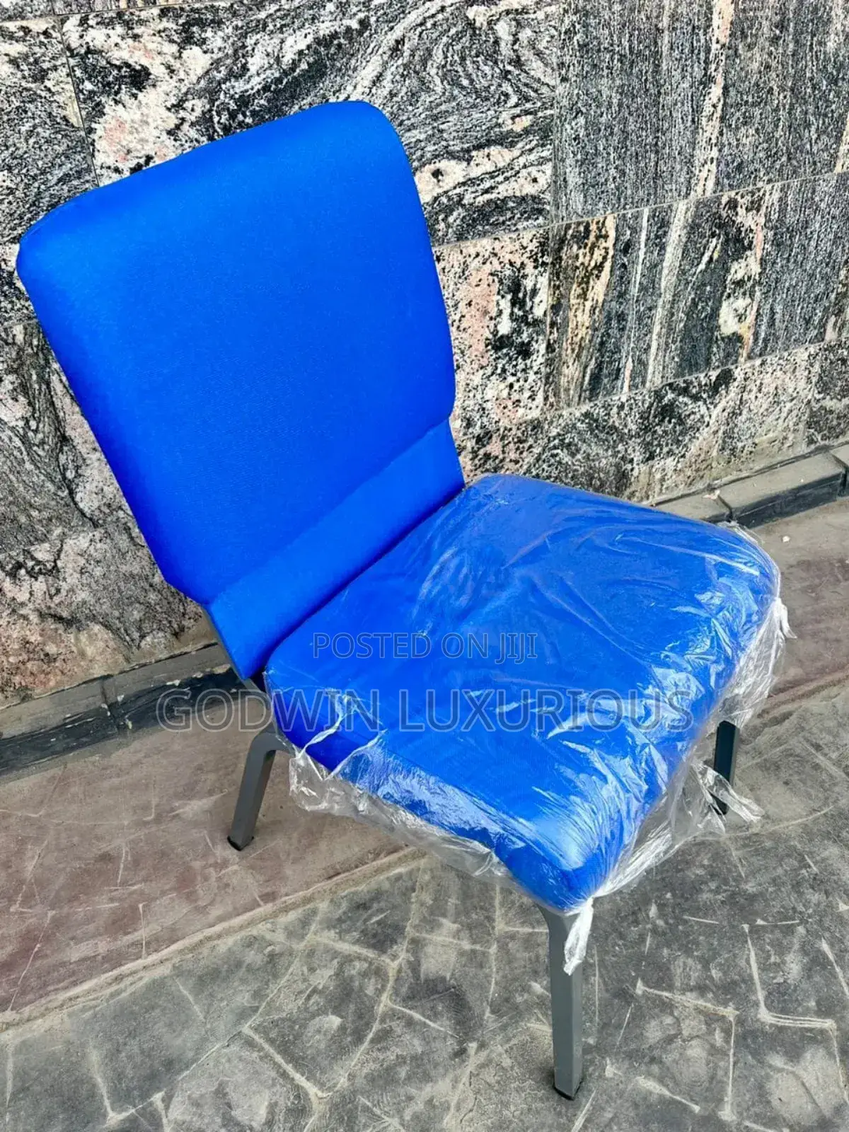 Biggest Size Church Chairs