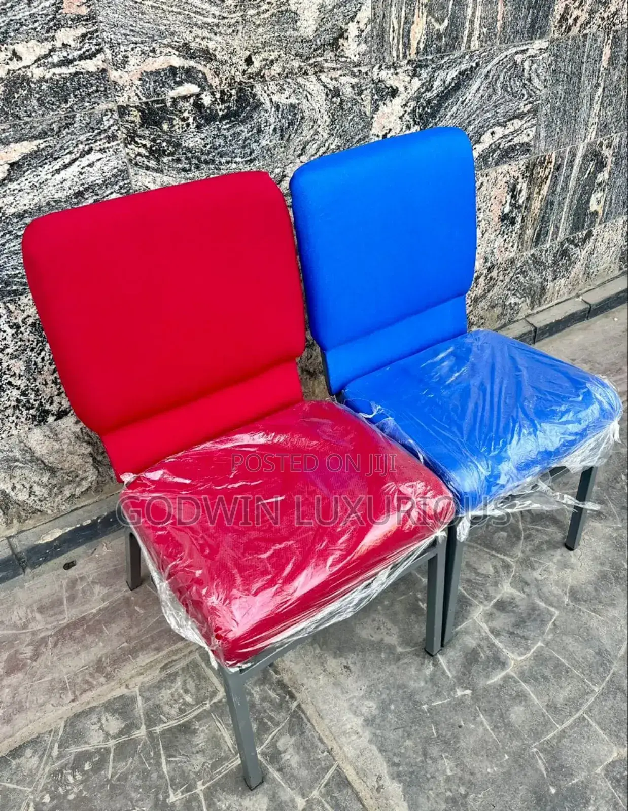 Biggest Size Church Chairs