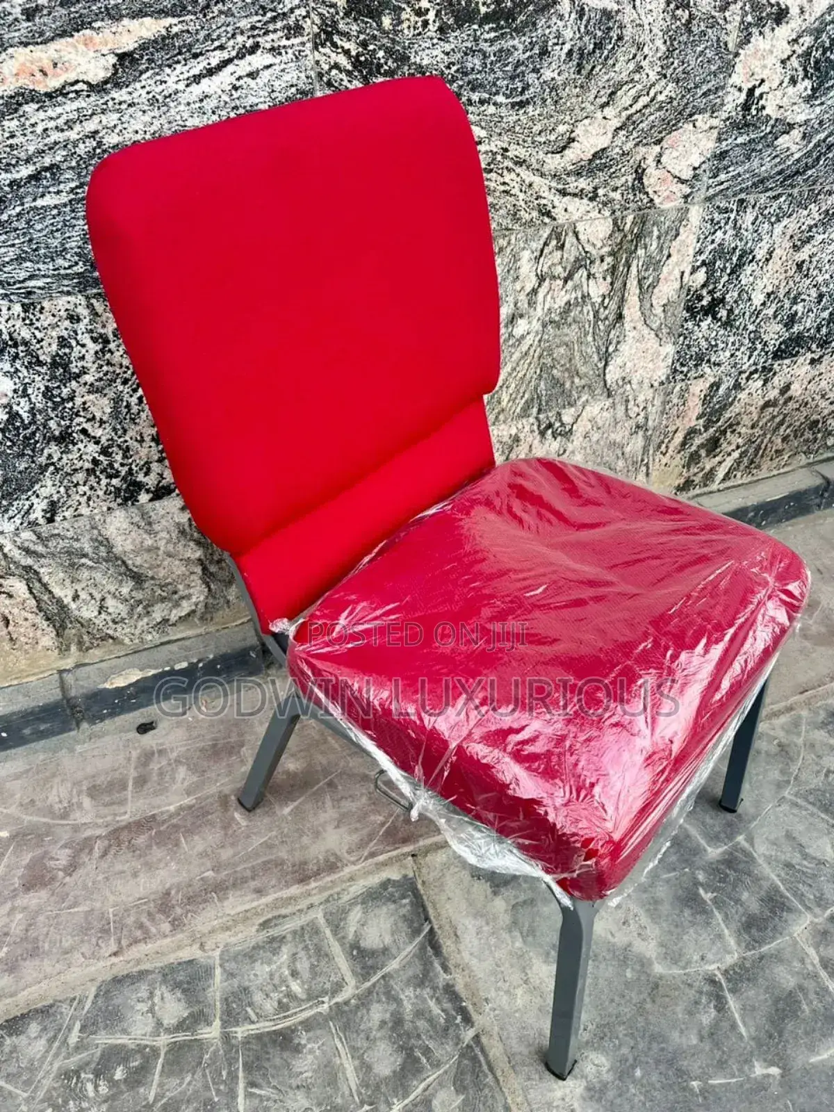 Biggest Size Church Chairs
