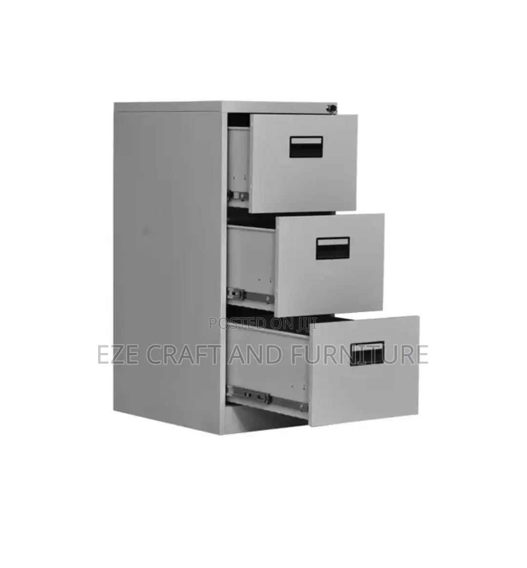 3drawers Cabinet