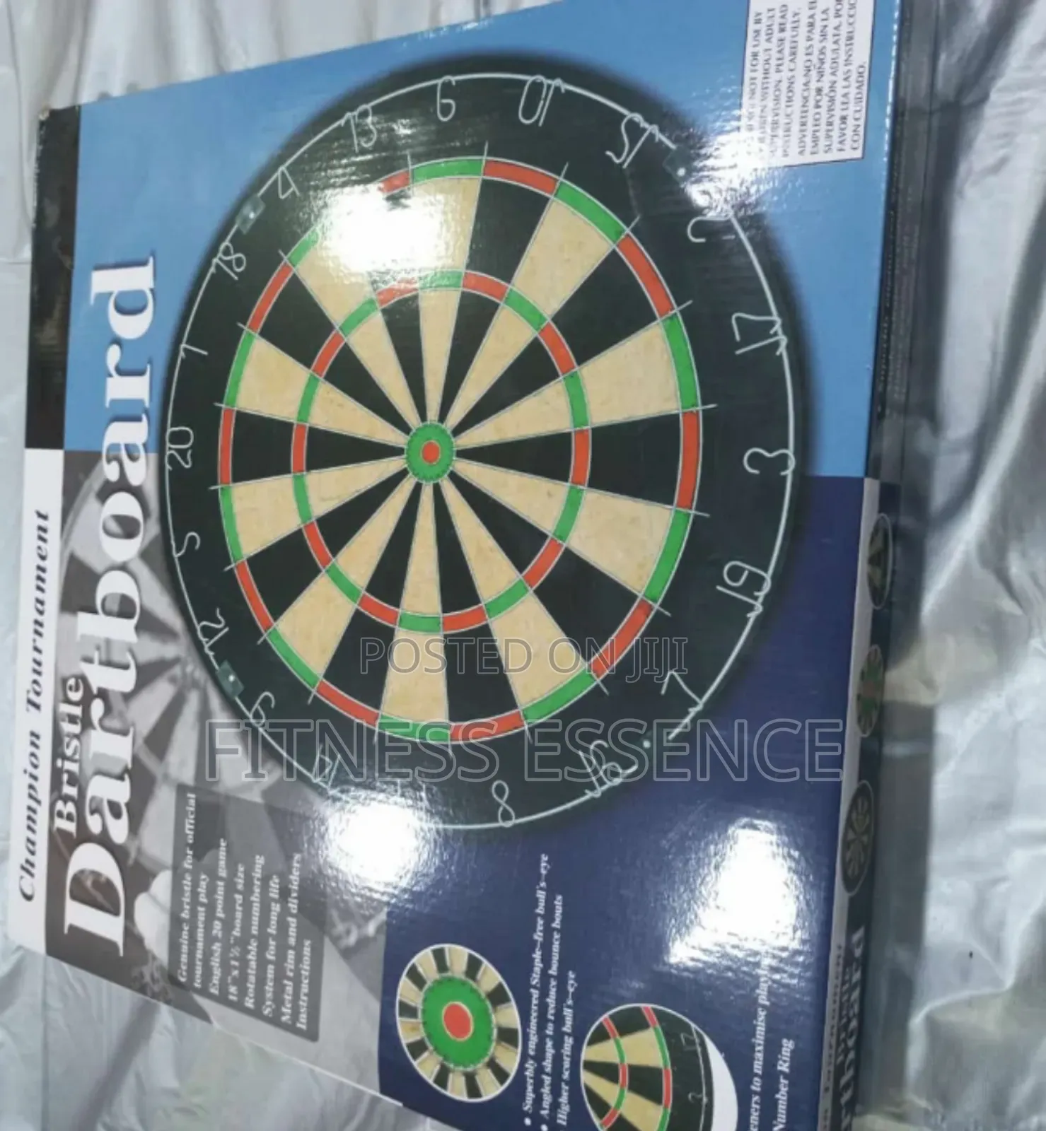 Professional Dart Board 00012