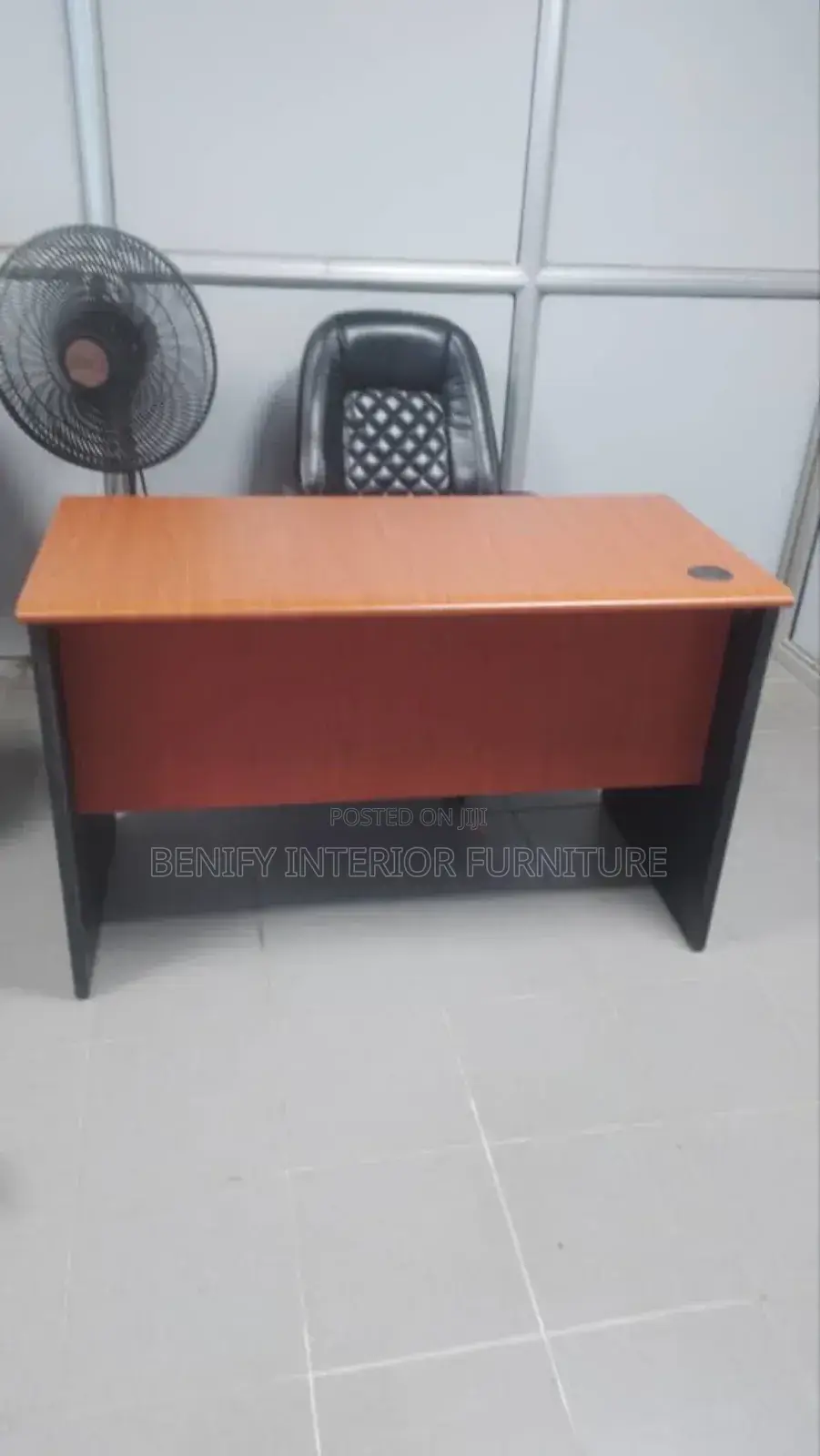 4ft Secretary Office Table