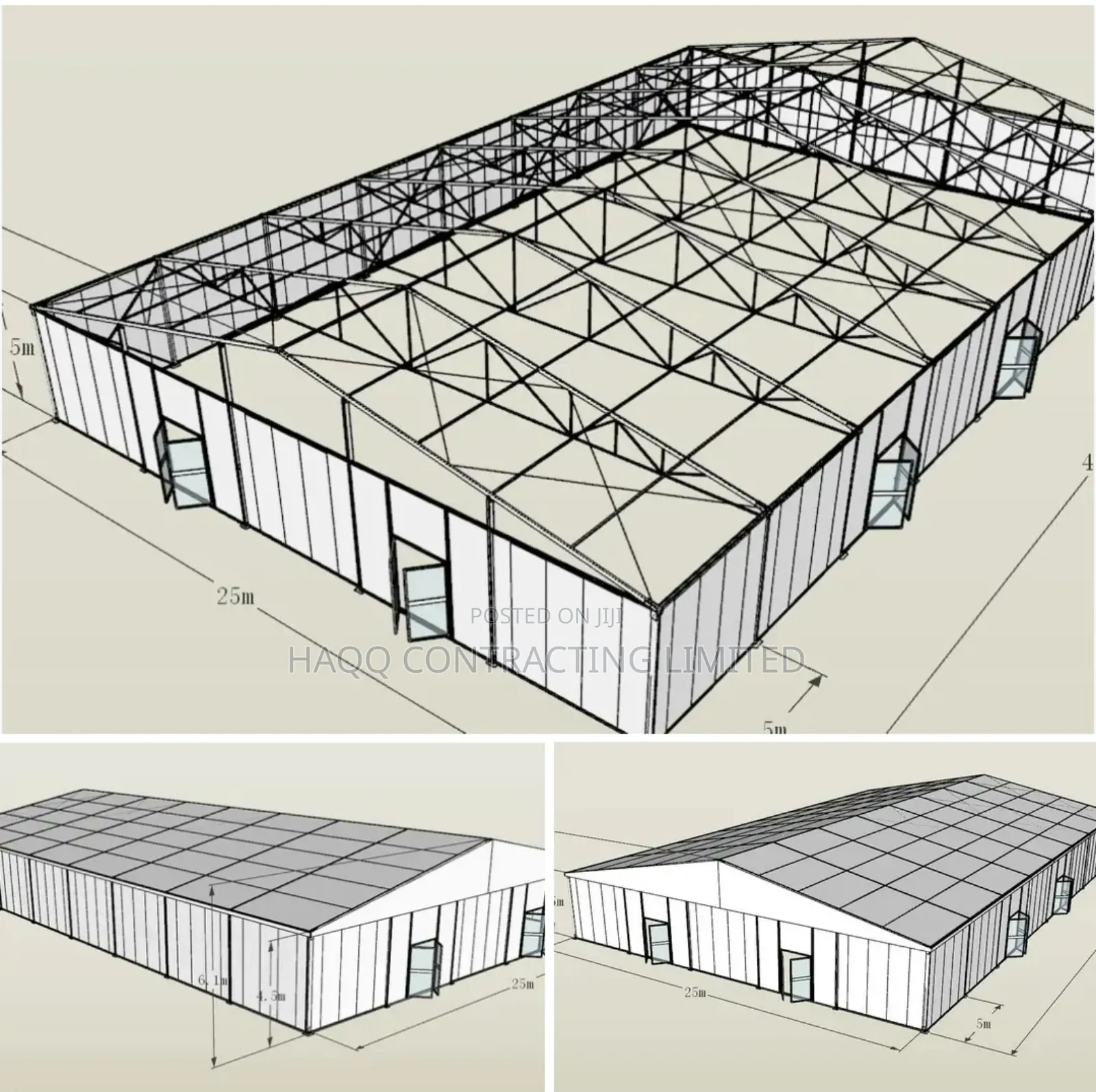 Best Marquee, Church Tent Design and Construction Company