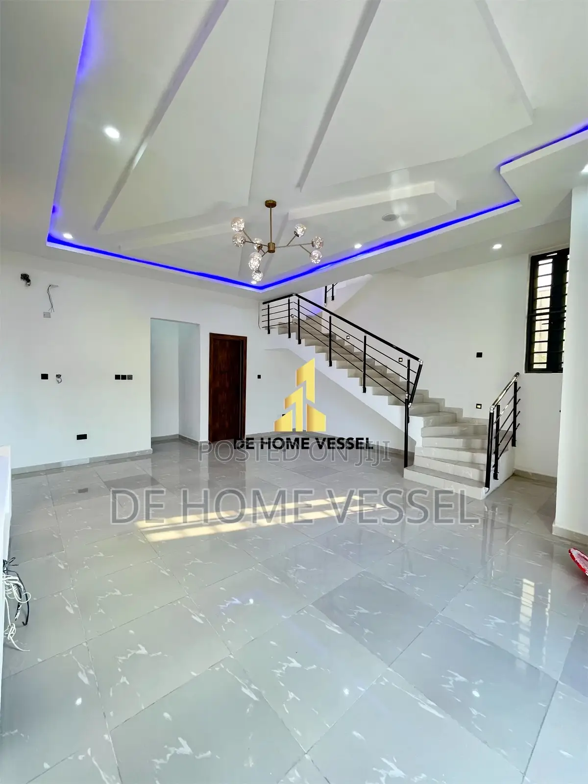 4bdrm Duplex in Lekki for sale