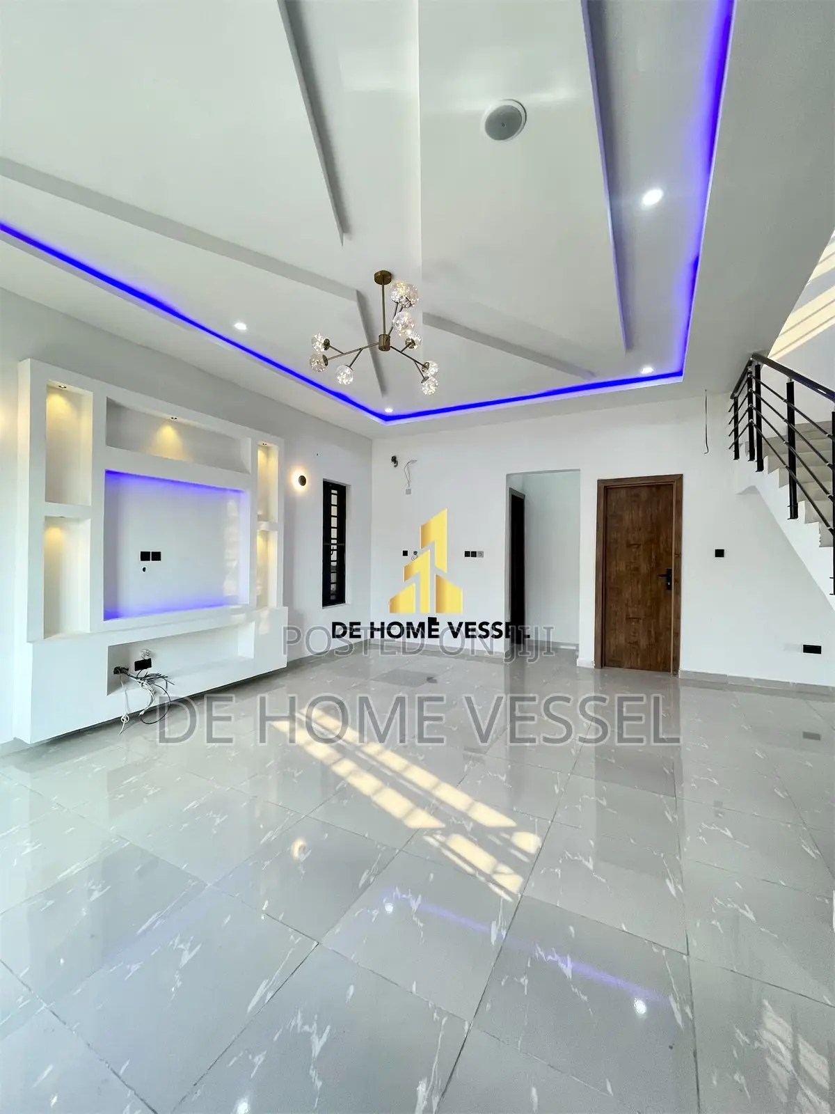 4bdrm Duplex in Lekki for sale