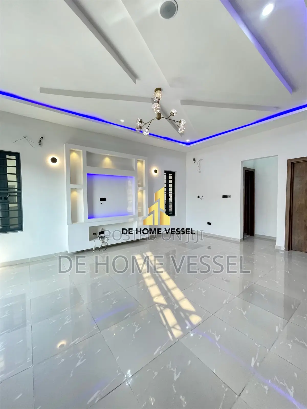 4bdrm Duplex in Lekki for sale
