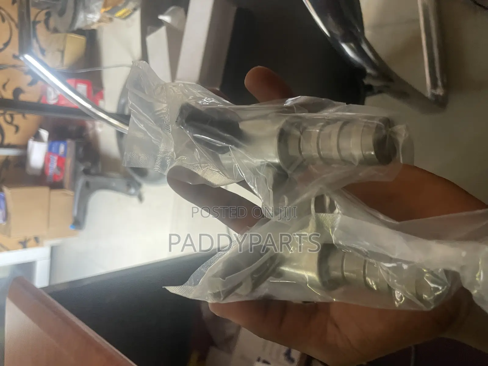 Ford Flex VVT Variable Valve Timing Solenoid