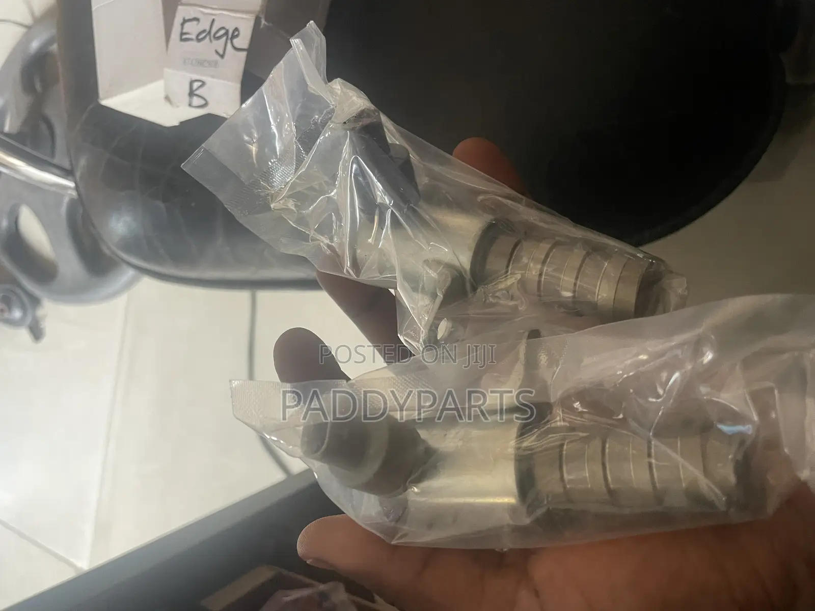 Ford Flex VVT Variable Valve Timing Solenoid