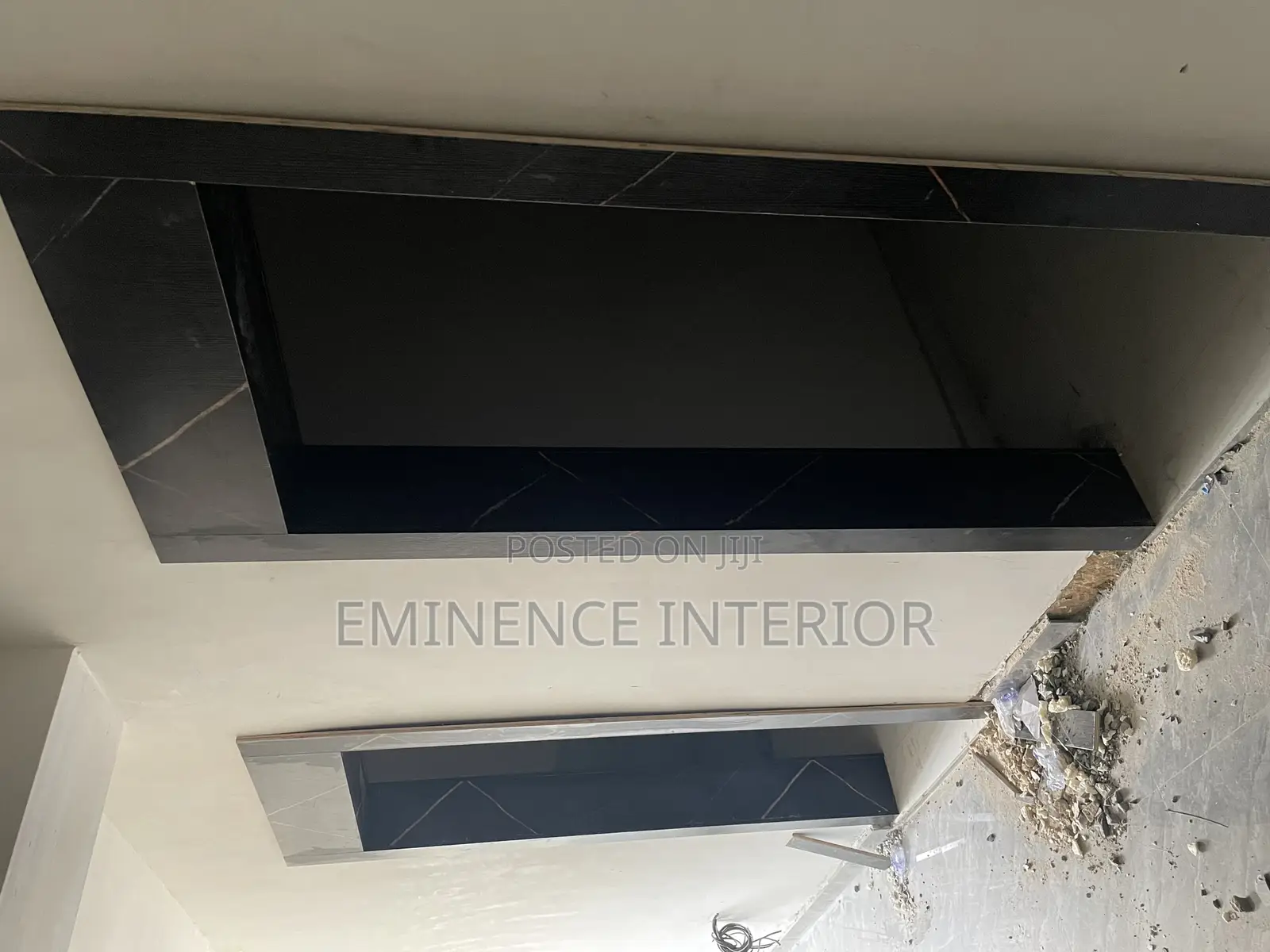 Architrave Doors