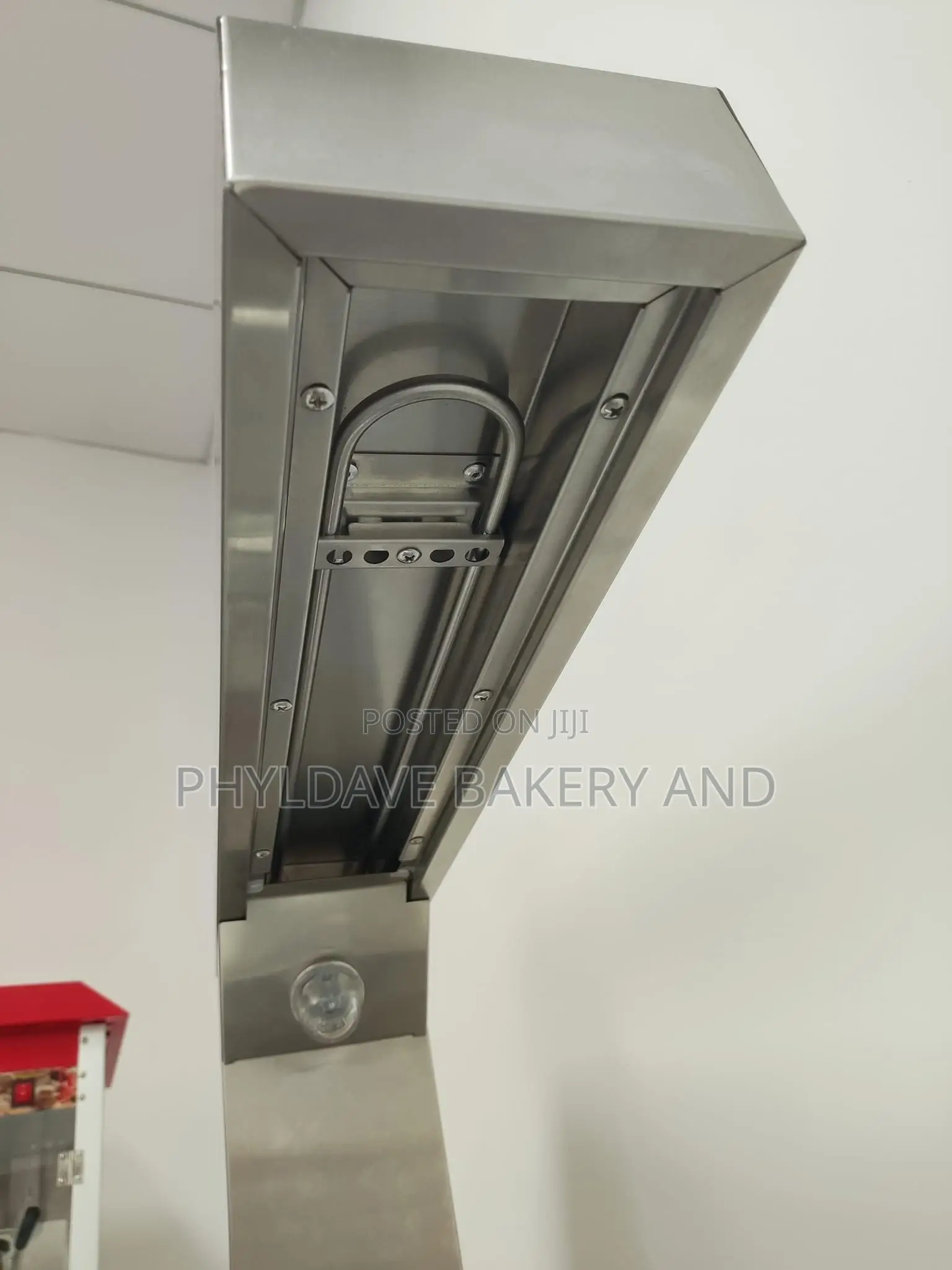 Electric Chips Warmer