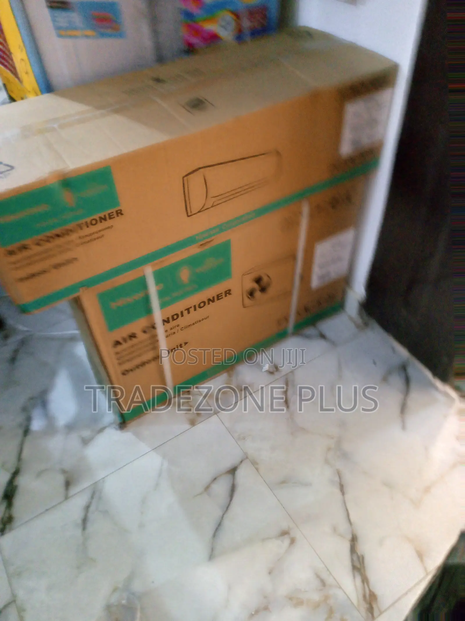 Hisense 1hp Copper Coil Split Air Conditioner