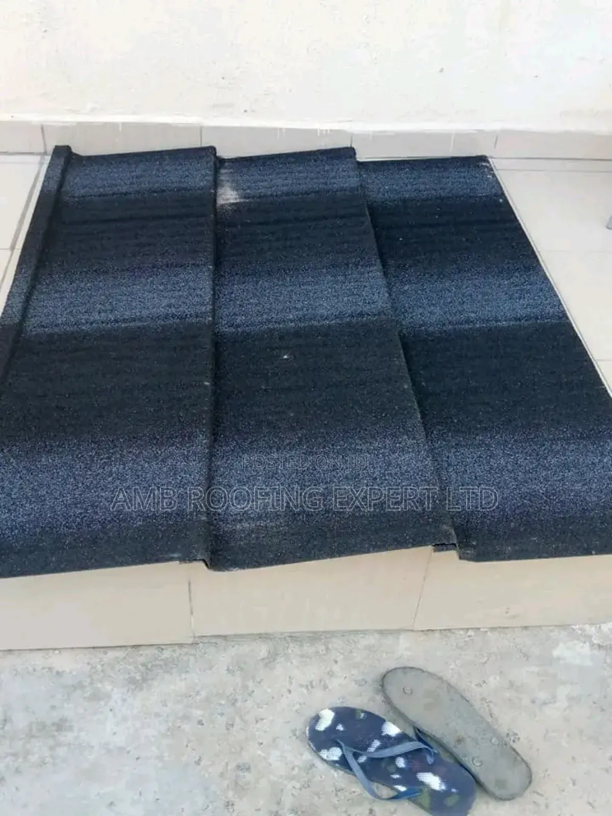 Amb Roofing Expert Nig LTD