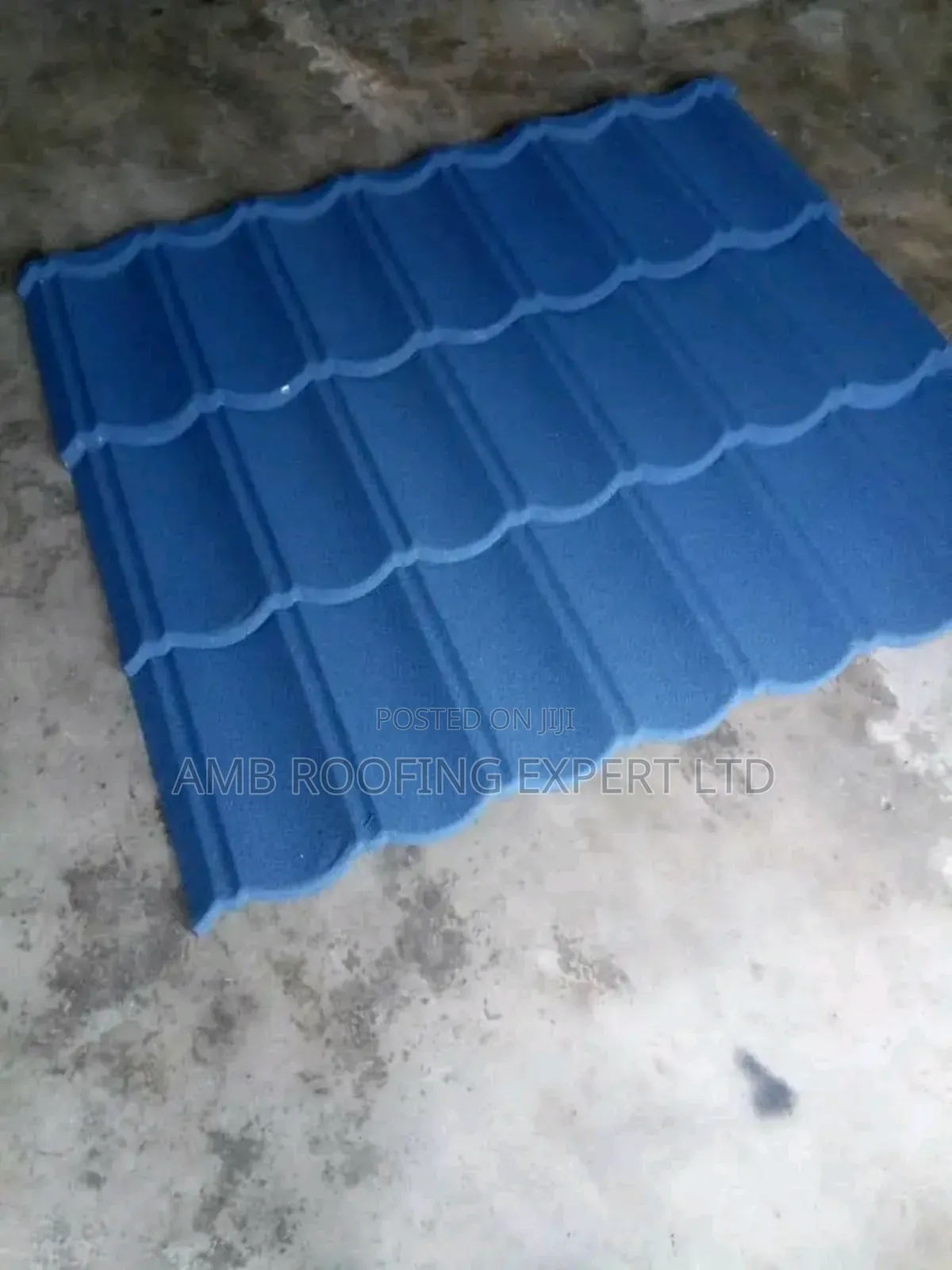 Best Quality Stone Coated Roofingtiles Korea Newzealand
