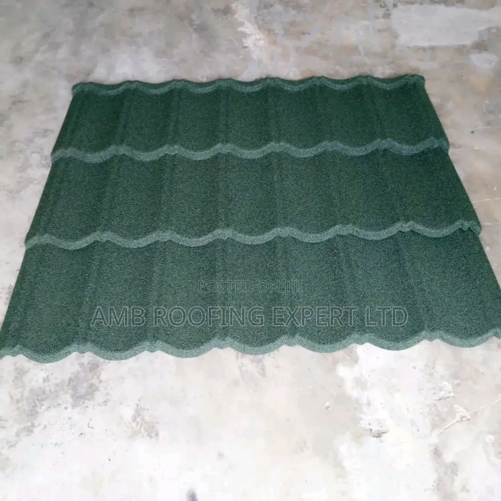 0.55 Roofingtiles Newzealand Korea Stone Coated