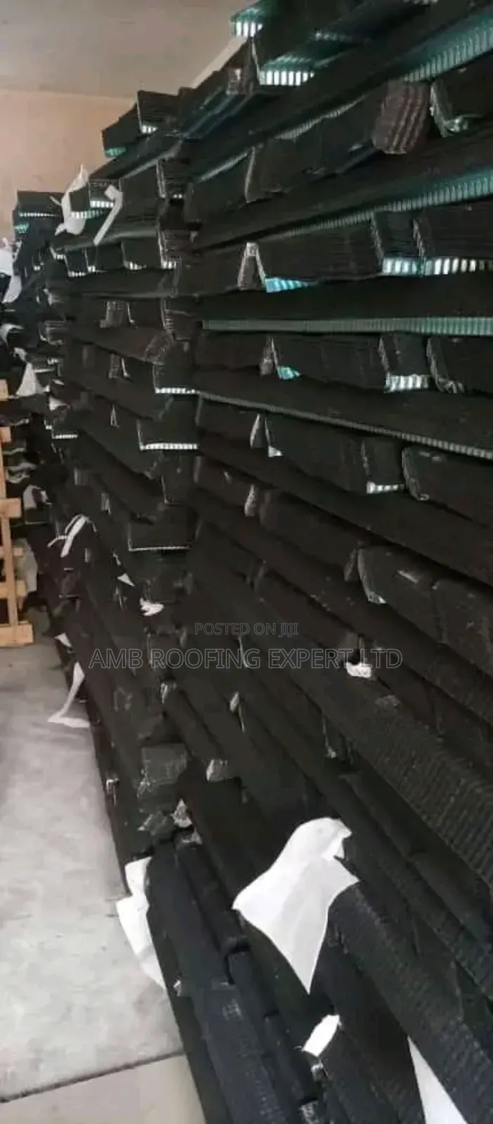 Aluminum Roofs and Stone Coated