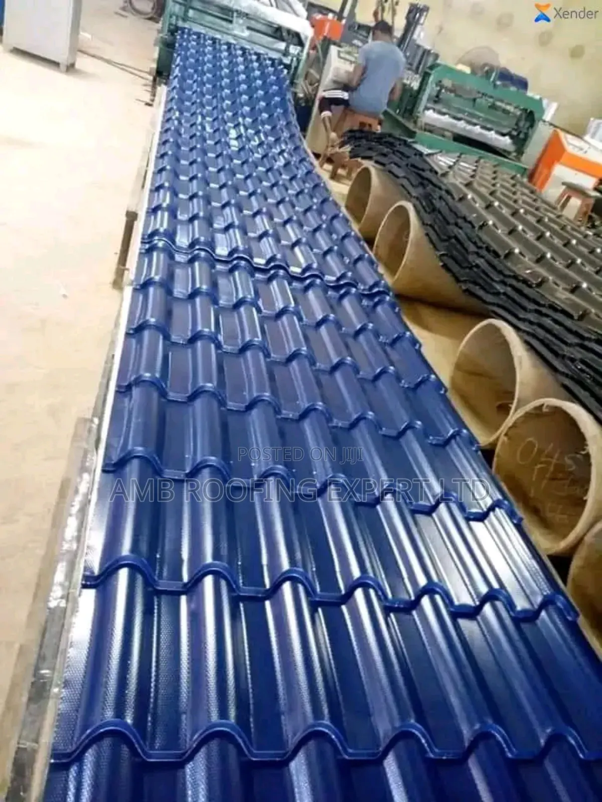 Best Quality Aluminium Roofing Sheets