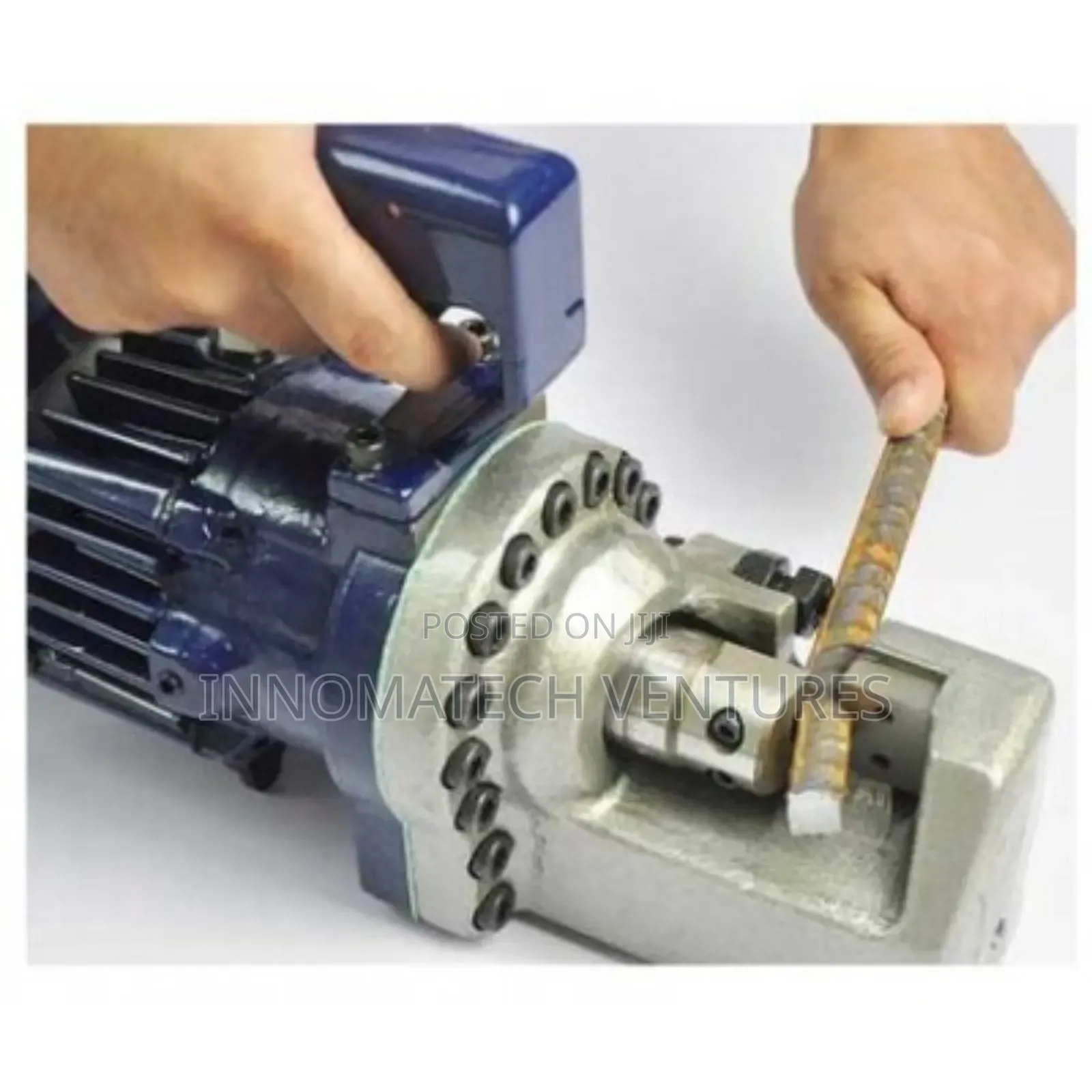 Portable Electric Rod Cutter