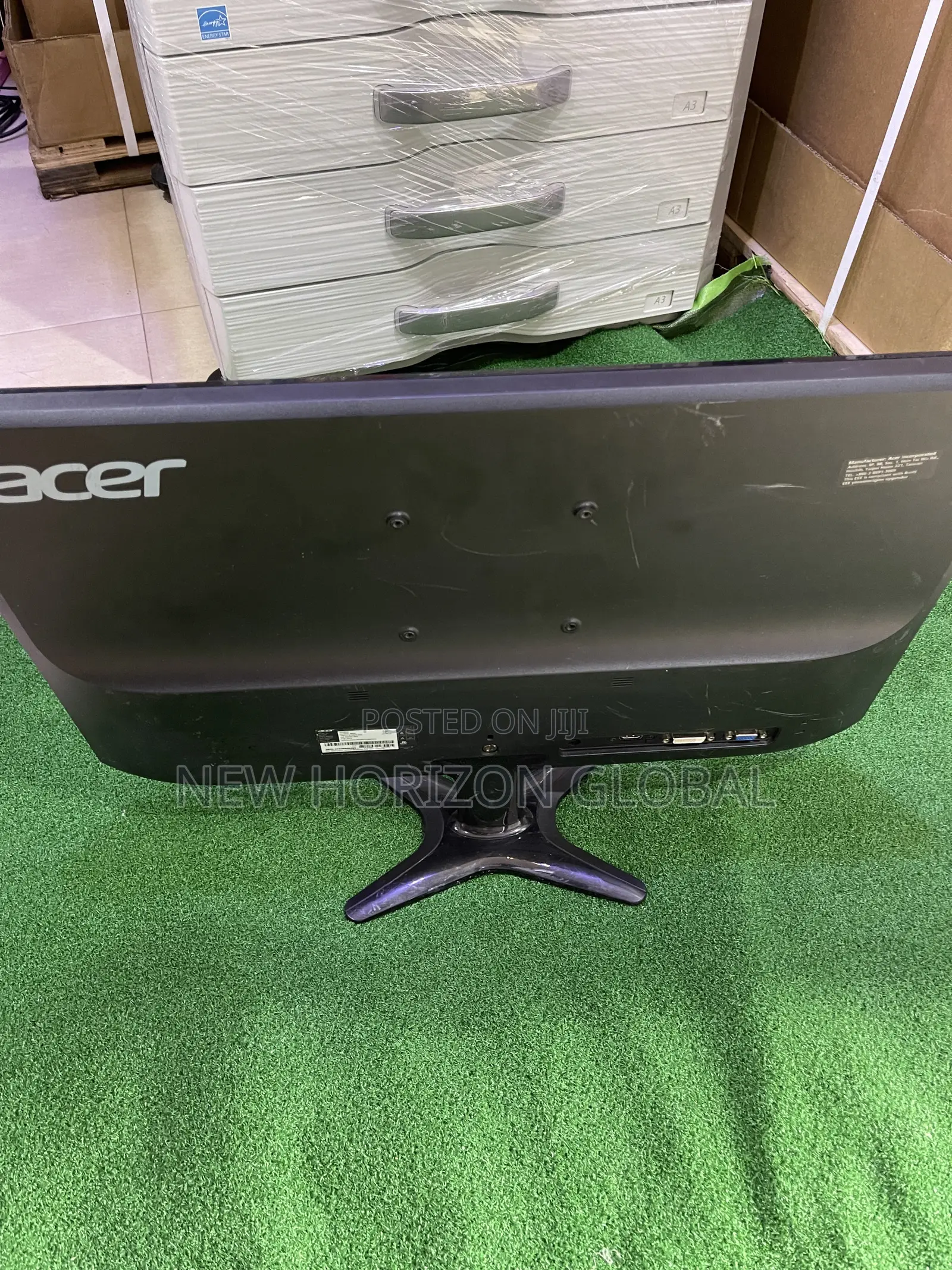 Acer Hdmi 24 Inch