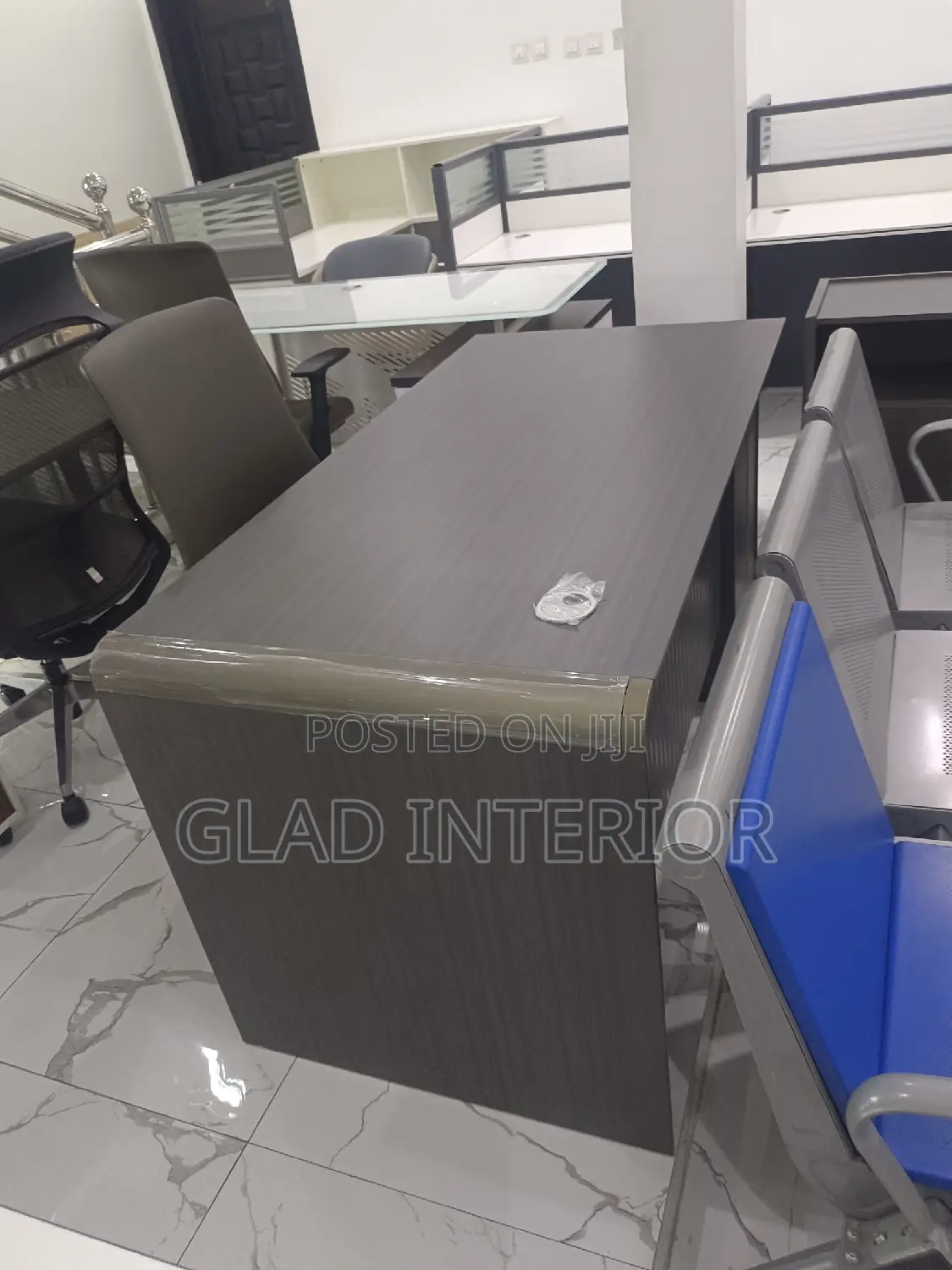 Unique Manger Table