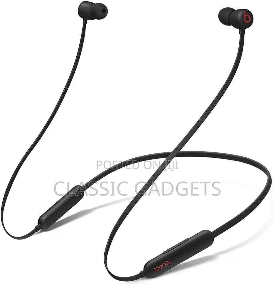 Beats Flex Wireless Neckband Headphones