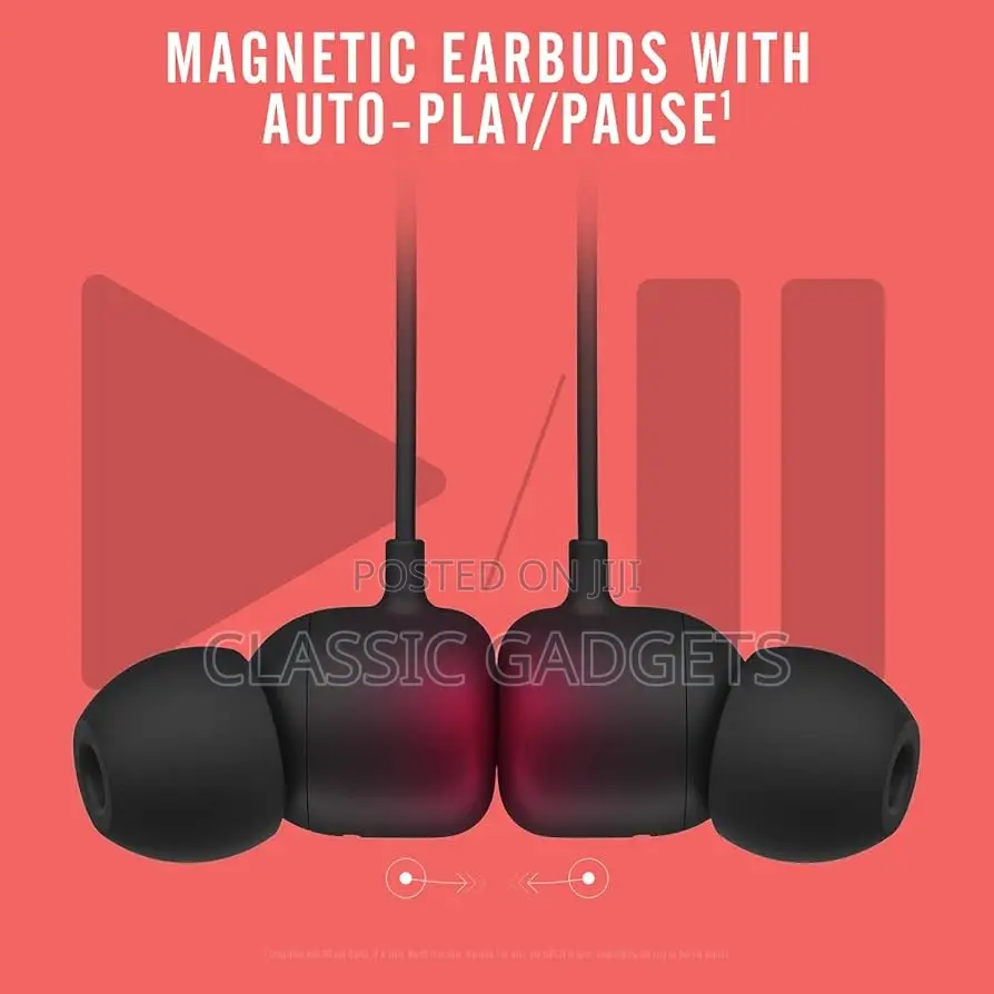 Beats Flex Wireless Neckband Headphones