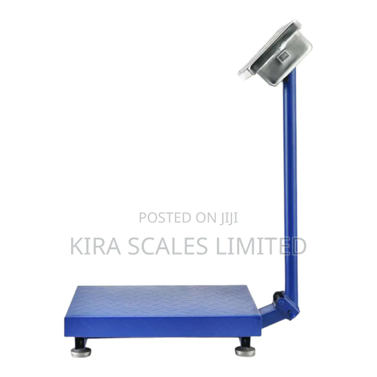 High Quality Platform Scale -150kg - Ricool Camry