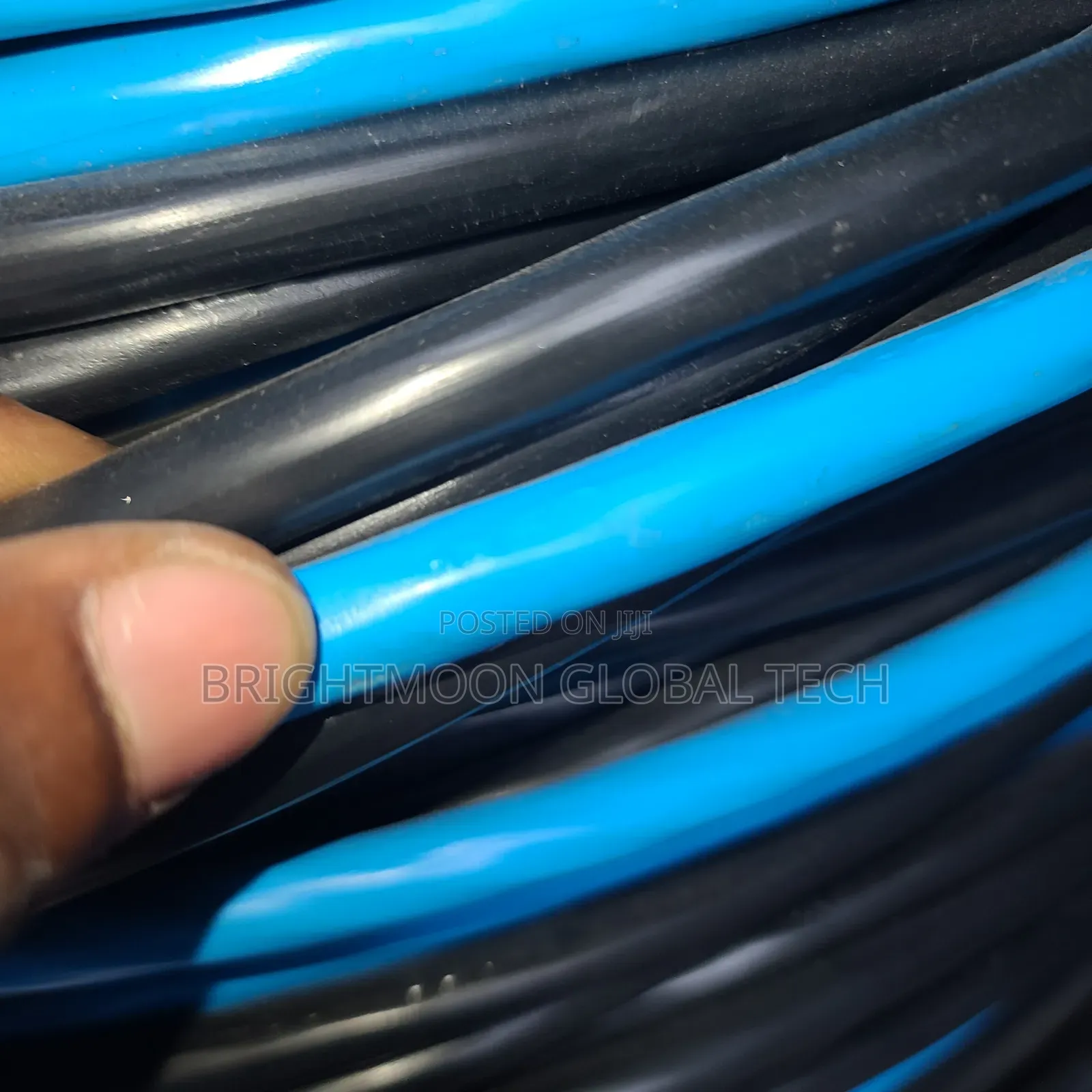 50mm Recline Nigeria Wire