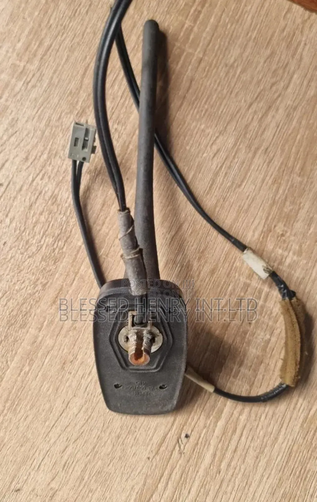 Antenna/Aerial