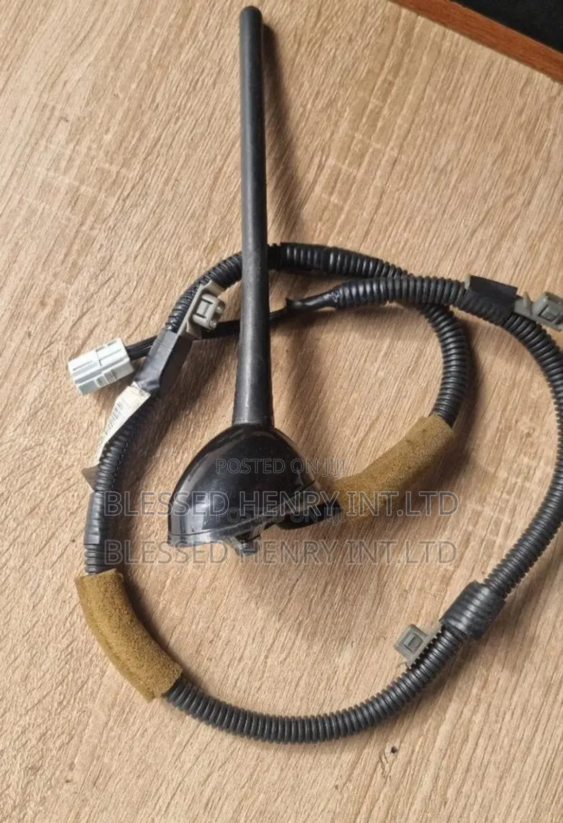 Antenna/Aerial