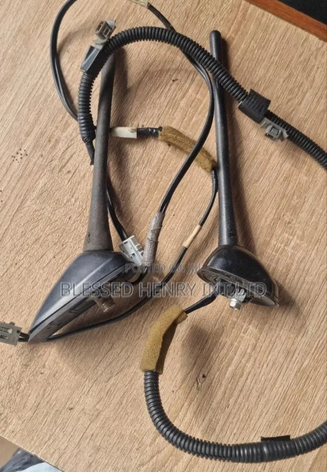 Antenna/Aerial