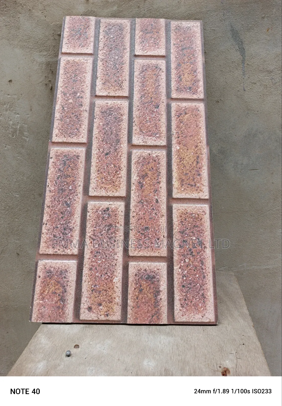 30×60 High Quality India Outside Wall Tiles