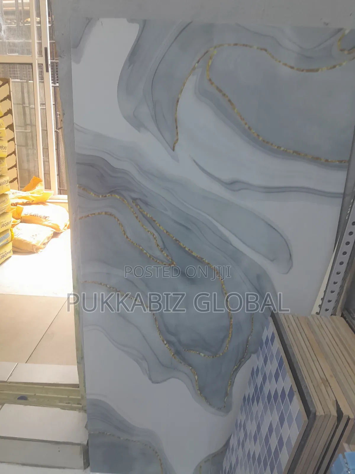 60 X 120 Goodwill Tile