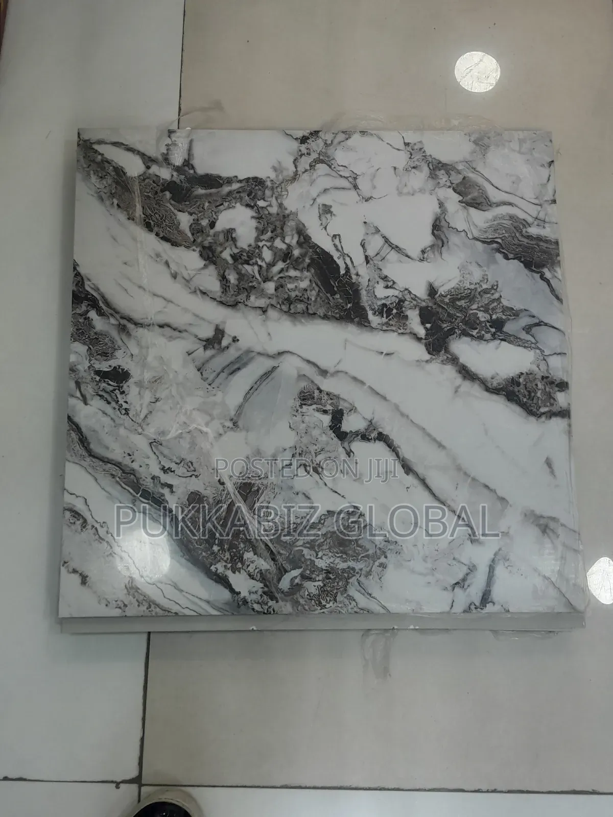 60 X 60 Virony Tile