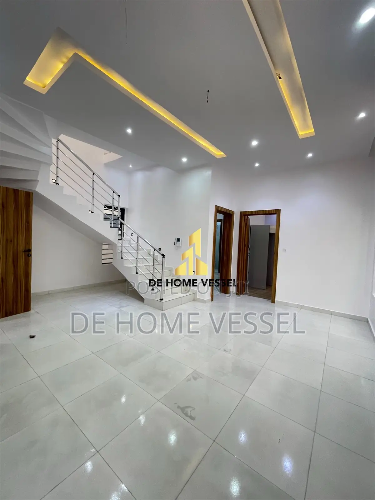 4bdrm Duplex in Lekki for sale
