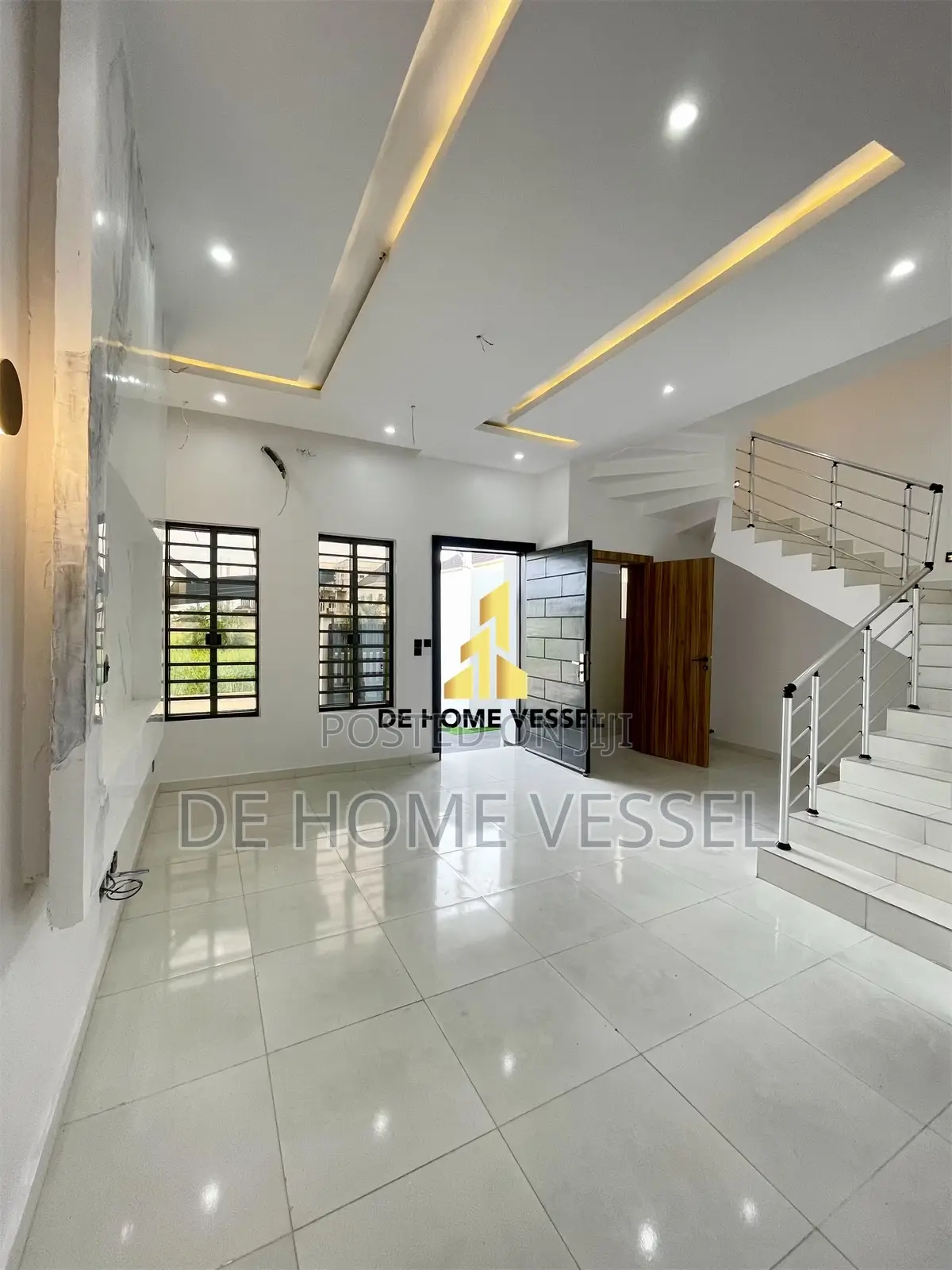 4bdrm Duplex in Lekki for sale