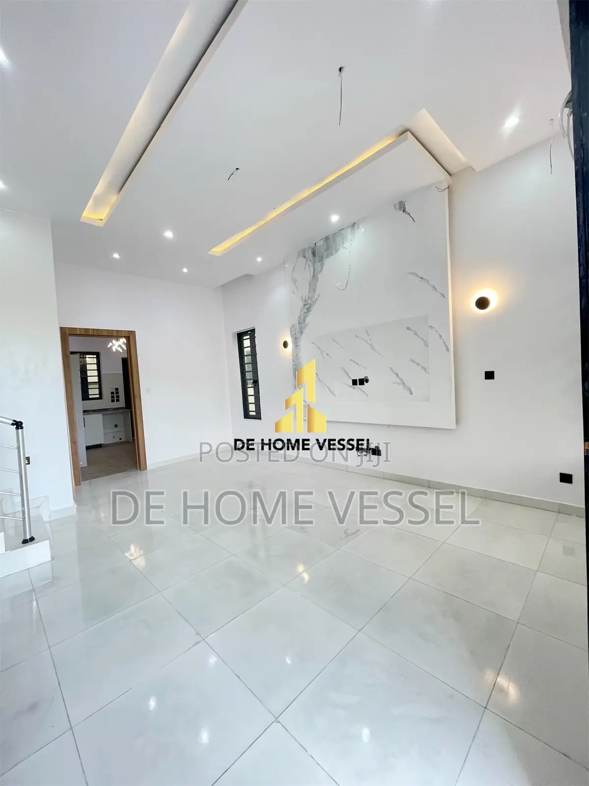 4bdrm Duplex in Lekki for sale