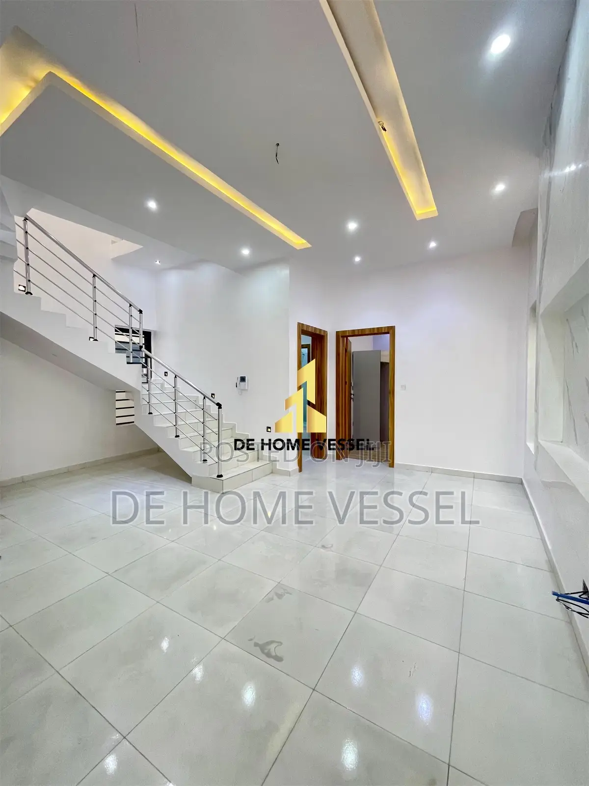 4bdrm Duplex in Lekki for sale