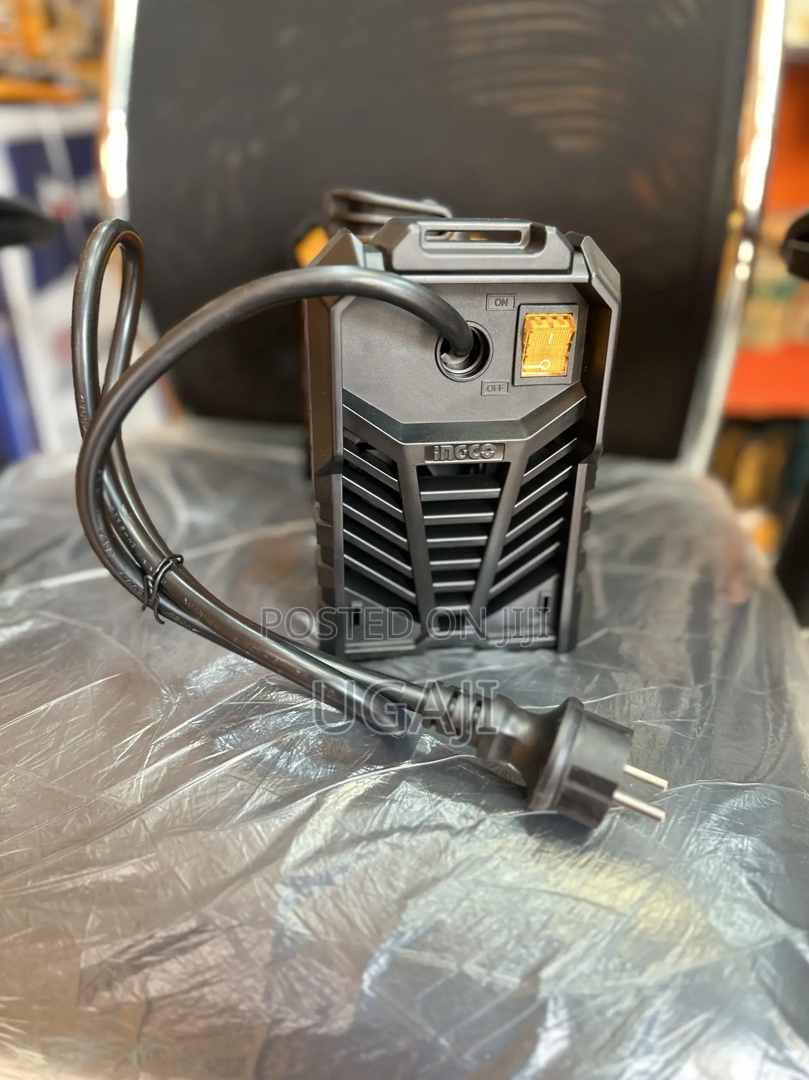Ingco 180A Inverter Welding Machine