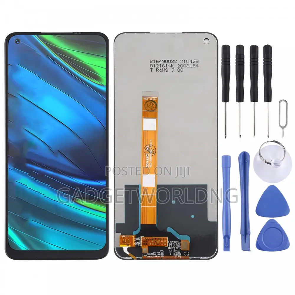 Oppo Realme Narzo Screen Replacement