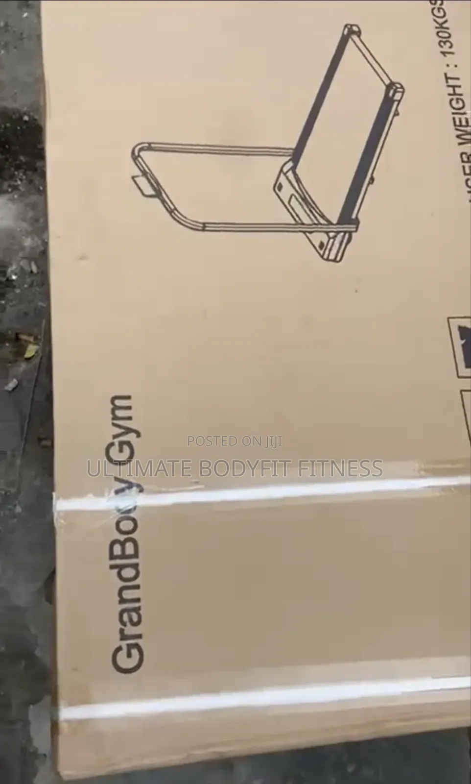 Brand New Mini 2.0hp Electric Platform Treadmill With Remote Control
