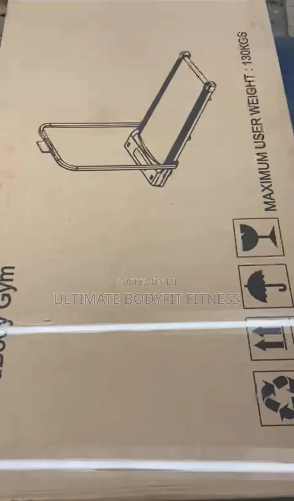 Brand New Mini 2.0hp Electric Platform Treadmill With Remote Control