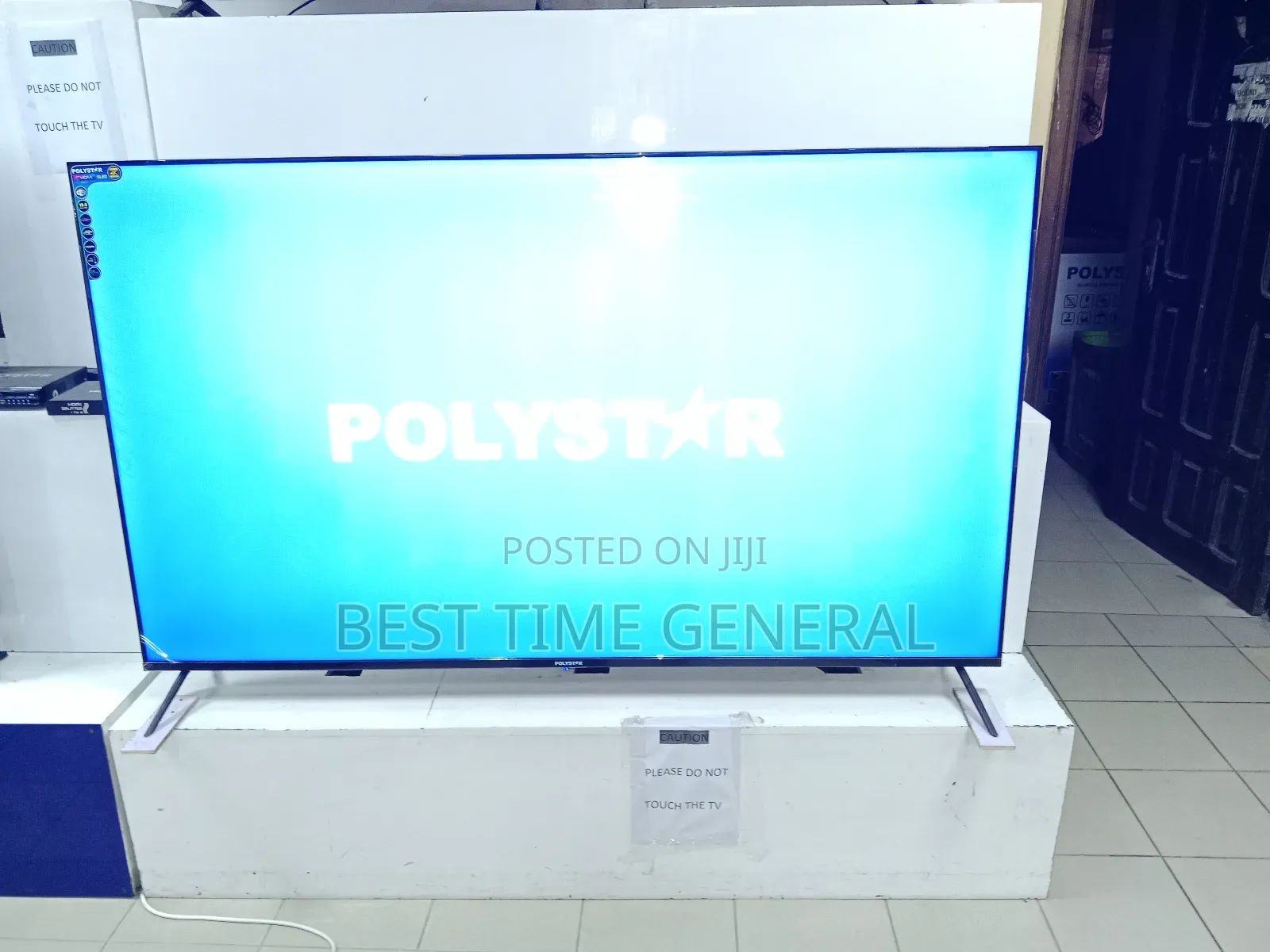 High Quality 85 Inches Smart Tv
