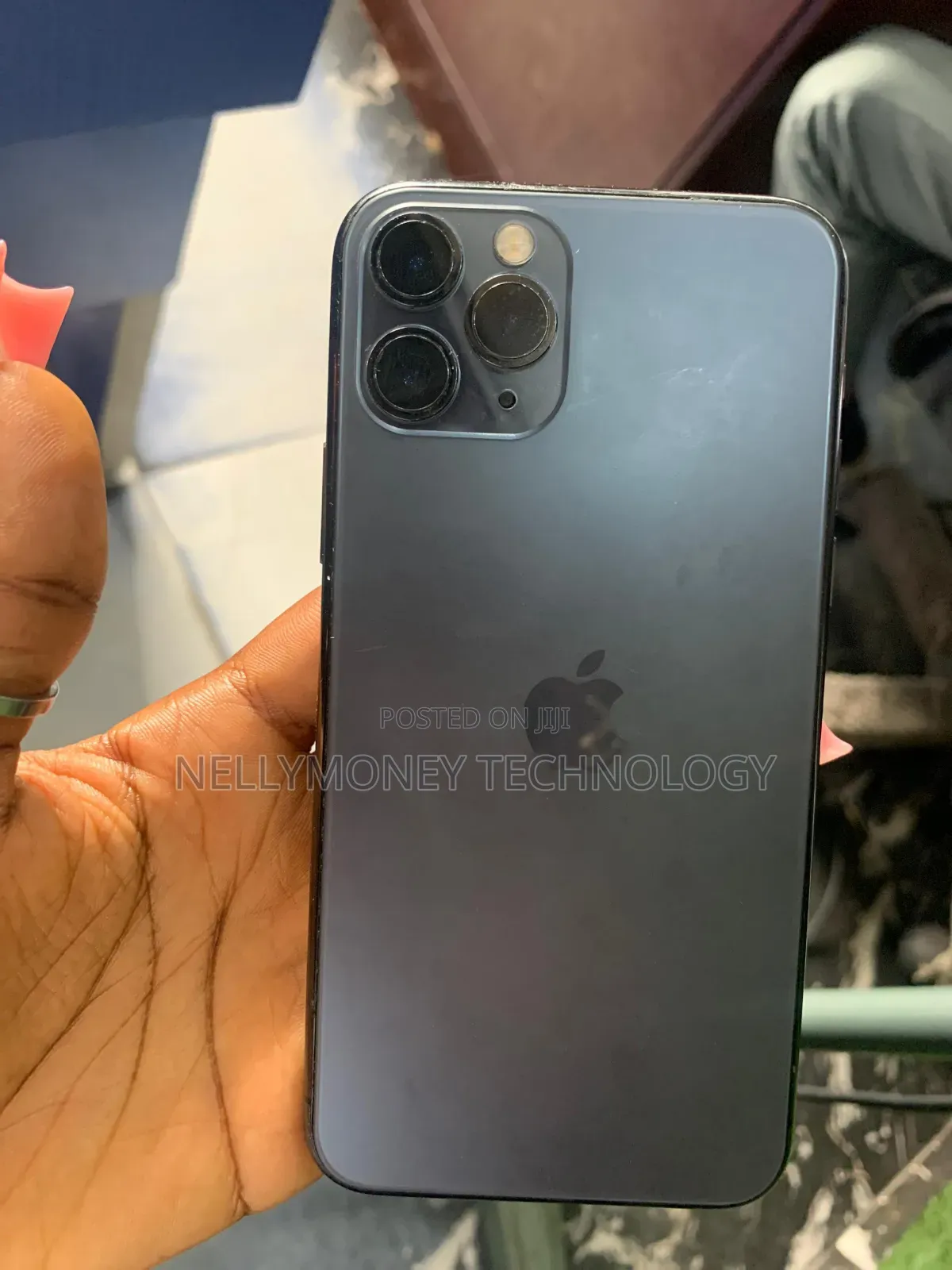 Apple iPhone 11 Pro 64 GB Green