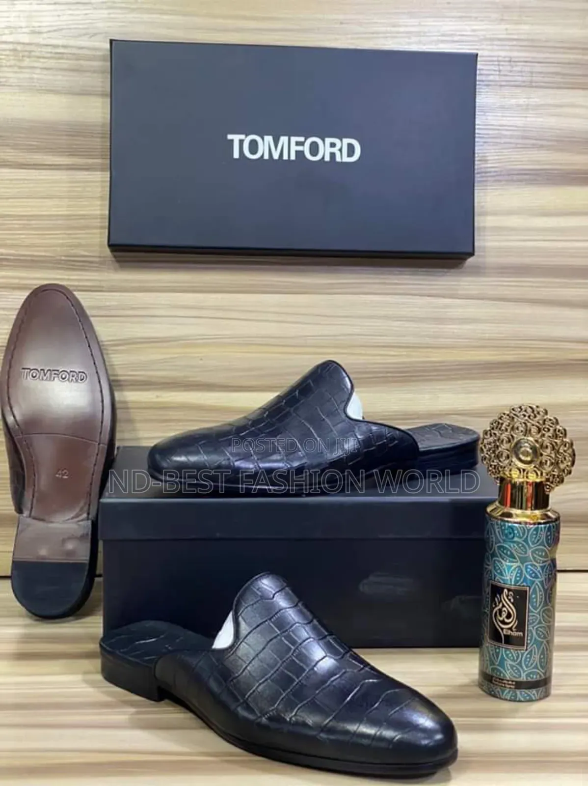 Pure Leather Shoes