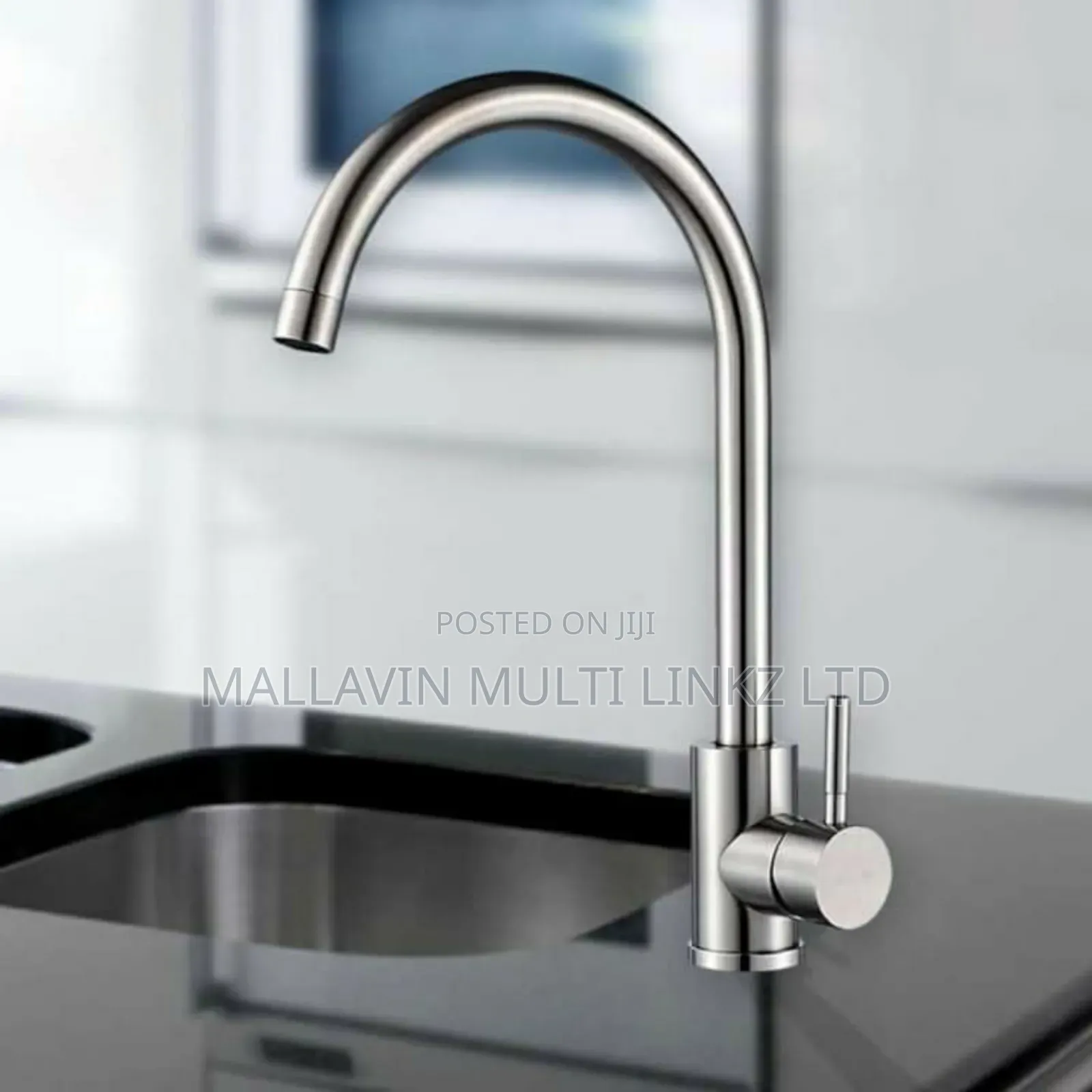 High Quality Kitchen Sink Mixers