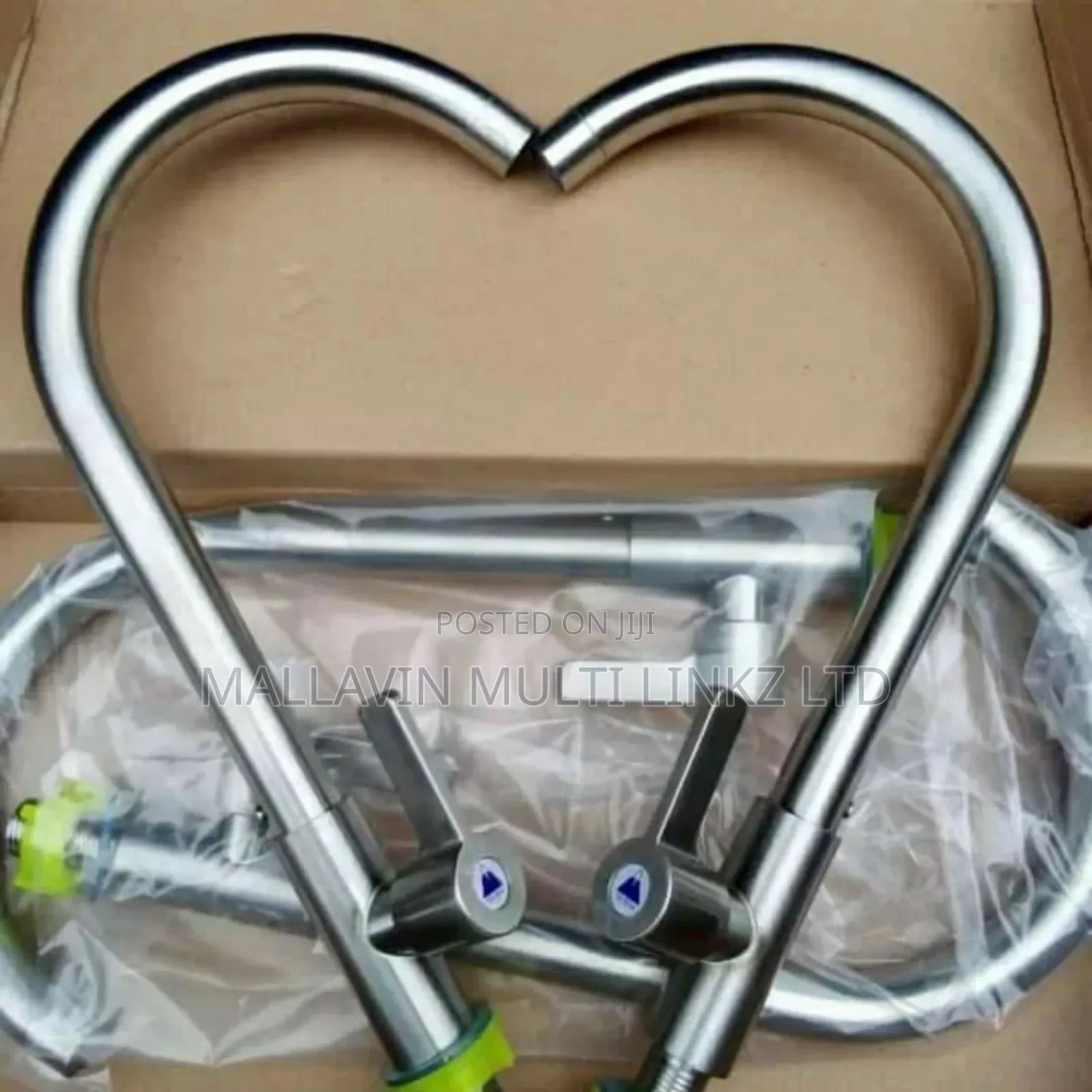 High Quality Kitchen Sink Mixers