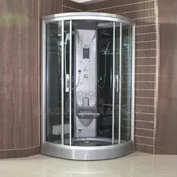 Steam Bath/Sauna Machine